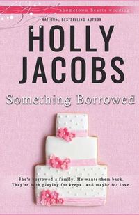 Cover image for Something Borrowed