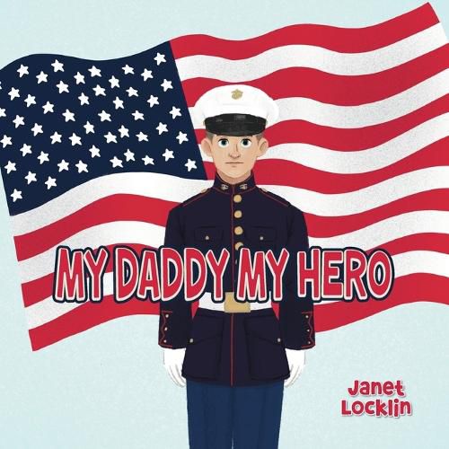 Cover image for My Daddy My Hero