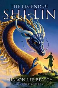 Cover image for The Legend of Shi-lin