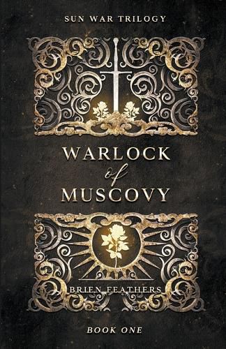 Cover image for Warlock of Muscovy