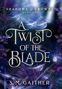 Cover image for A Twist of the Blade