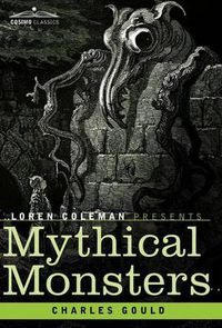 Cover image for Mythical Monsters