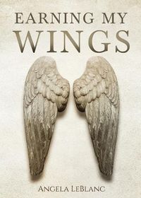 Cover image for Earning My Wings