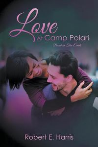 Cover image for Love at Camp Polari