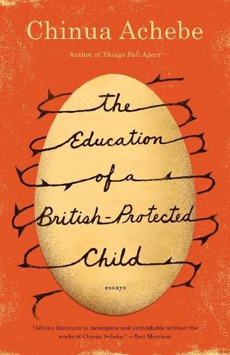 Cover image for The Education of a British-Protected Child: Essays