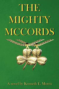 Cover image for The Mighty McCords