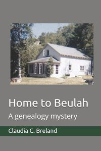 Cover image for Home to Beulah