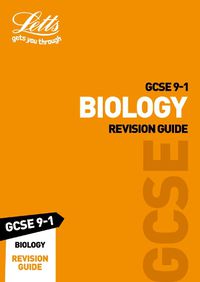 Cover image for GCSE 9-1 Biology Revision Guide