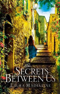 Cover image for The Secrets Between Us