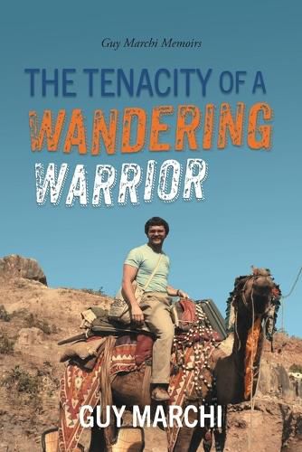 Cover image for The Tenacity of a Wandering Warrior