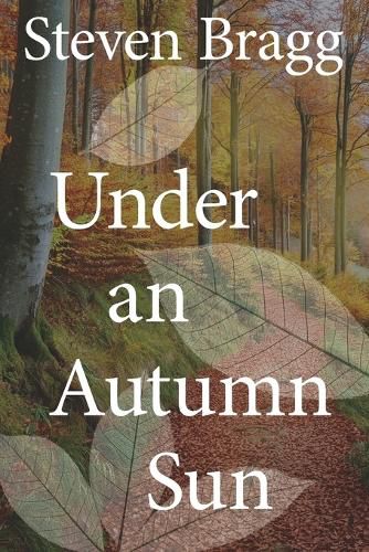 Cover image for Under an Autumn Sun