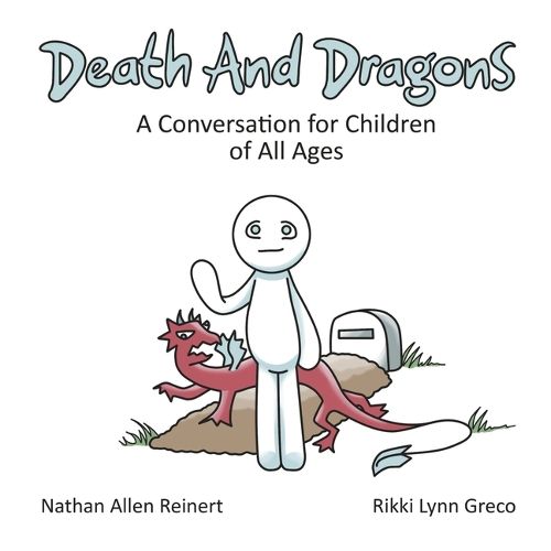 Cover image for Death and Dragons