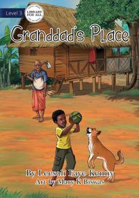 Cover image for Granddad's Place