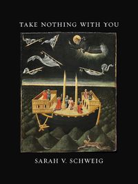 Cover image for Take Nothing with You