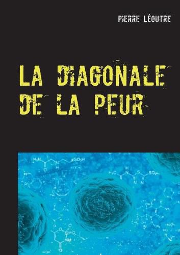 Cover image for La diagonale de la peur