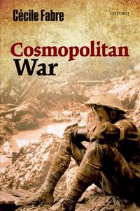 Cover image for Cosmopolitan War