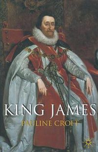 Cover image for King James