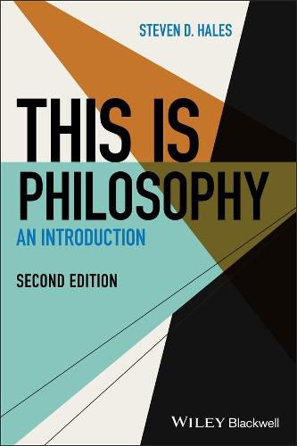 Cover image for This is Philosophy - An Introduction