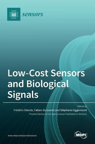 Cover image for Low-Cost Sensors and Biological Signals