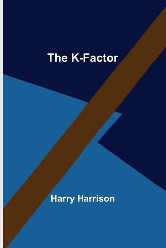 Cover image for The K-Factor