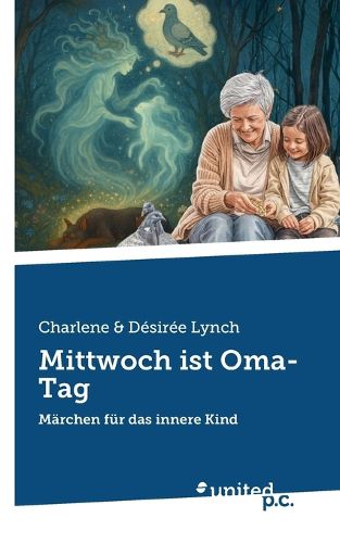 Cover image for Mittwoch ist Oma-Tag