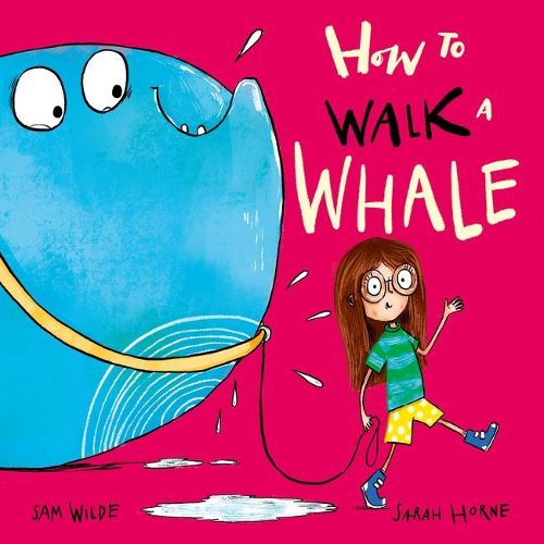 Cover image for How to Walk a Whale