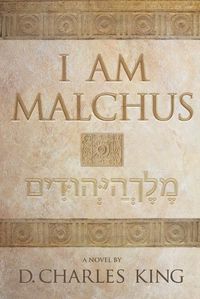 Cover image for I am Malchus