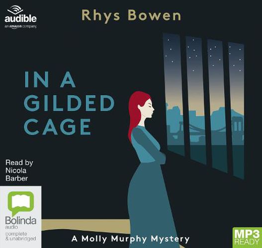 Cover image for In a Gilded Cage