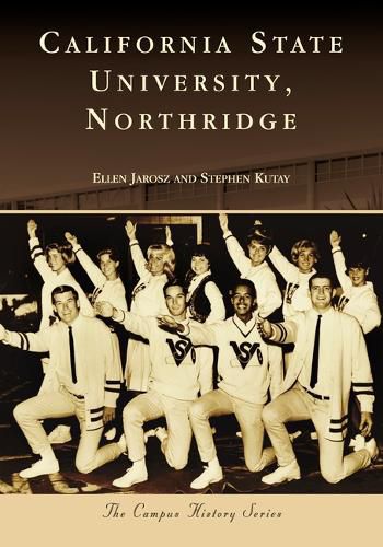 Cover image for California State University, Northridge