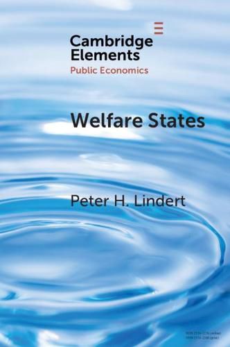 Welfare States: Achievements and Threats