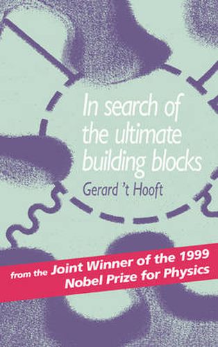 Cover image for In Search of the Ultimate Building Blocks