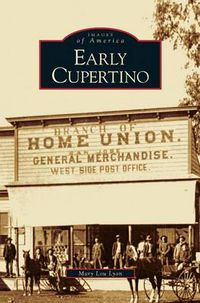 Cover image for Early Cupertino