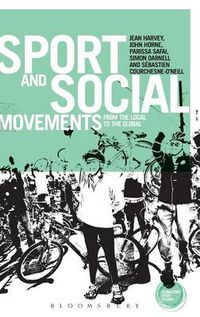 Cover image for Sport and Social Movements: From the Local to the Global