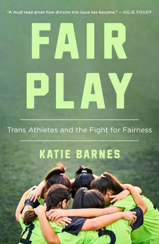 Cover image for Fair Play