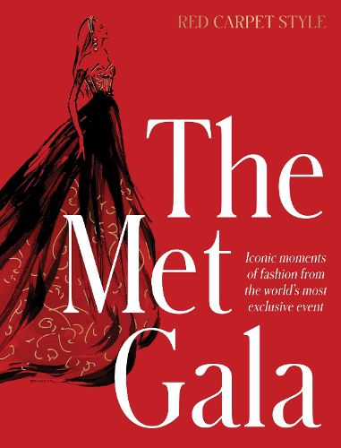 Cover image for The Met Gala