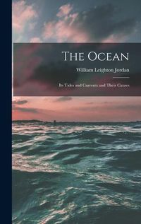 Cover image for The Ocean