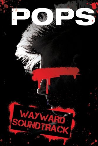 Cover image for Wayward Soundtrack