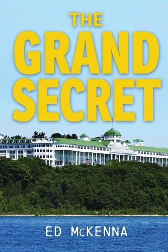 Cover image for The Grand Secret