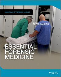 Cover image for Essential Forensic Medicine