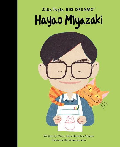 Cover image for Hayao Miyazaki: Volume 148