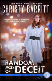 Cover image for Random Acts of Deceit