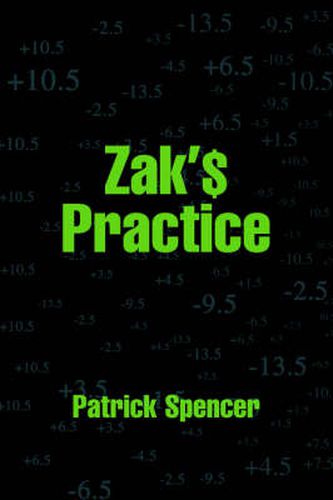 Cover image for Zak's Practice