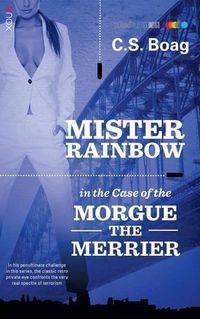 Cover image for The Case of the Morgue the Merrier