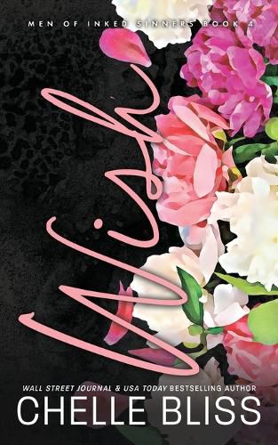 Cover image for Wish