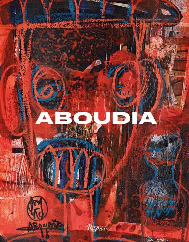 Cover image for Aboudia