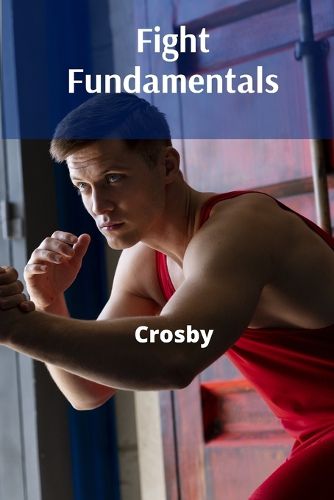 Cover image for Fight Fundamentals