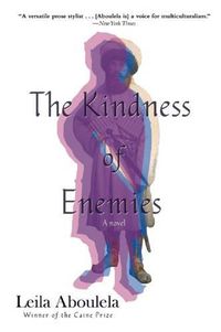 Cover image for The Kindness of Enemies