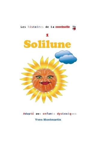 Cover image for Solilune