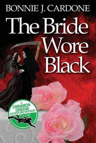 Cover image for The Bride Wore Black