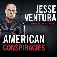 Cover image for American Conspiracies